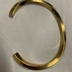 Bangle stainless steel,