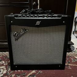 Fender Mustang II Guitar Amp