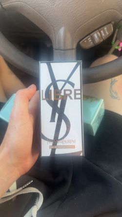 YSL Libre Perfume