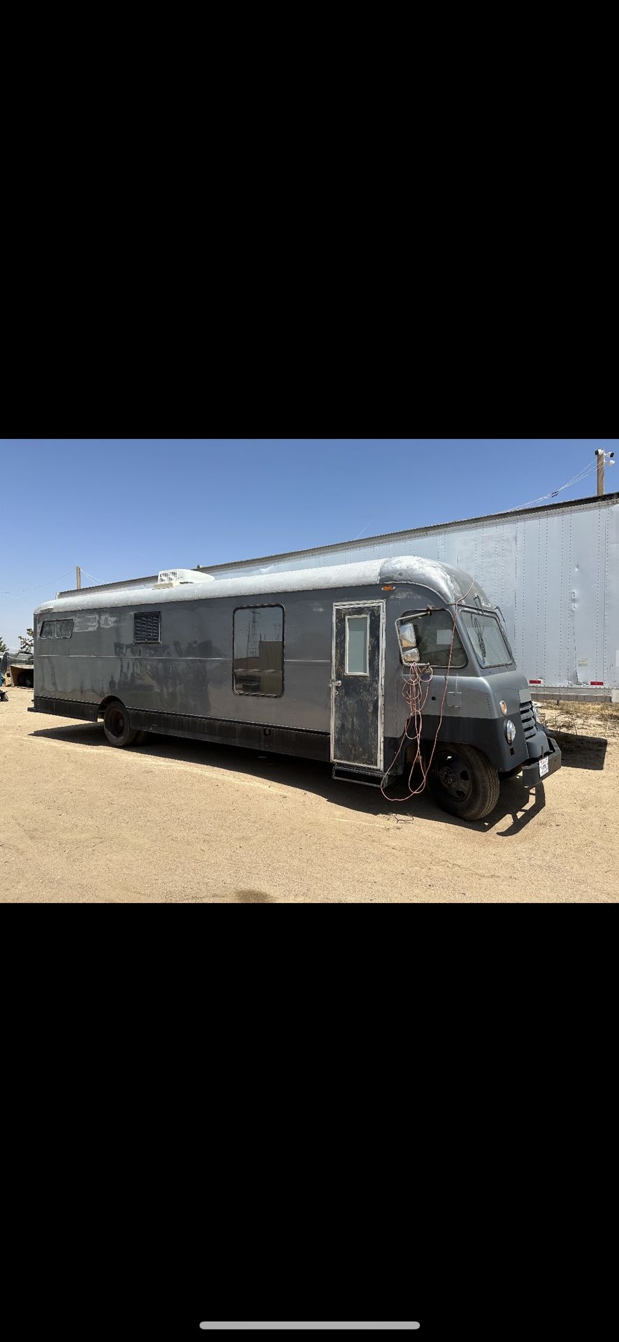 Classic Rv