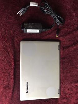 Lenovo Yoga 2.11 Model 20428 Laptop
