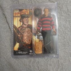 A Nightmare On Elm Street 