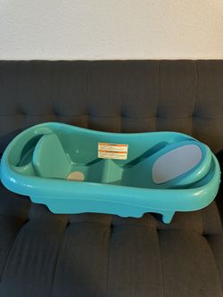 Baby Bath Tub 