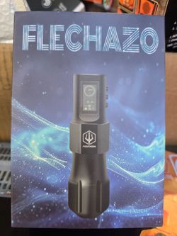 Cordless Tatoo Gun (New)