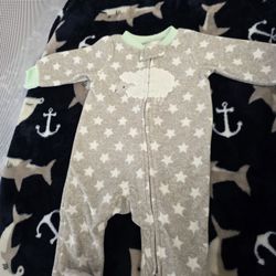 Goodnight Sheep Sleeper