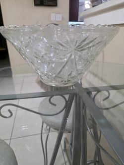 Punch Bowl 