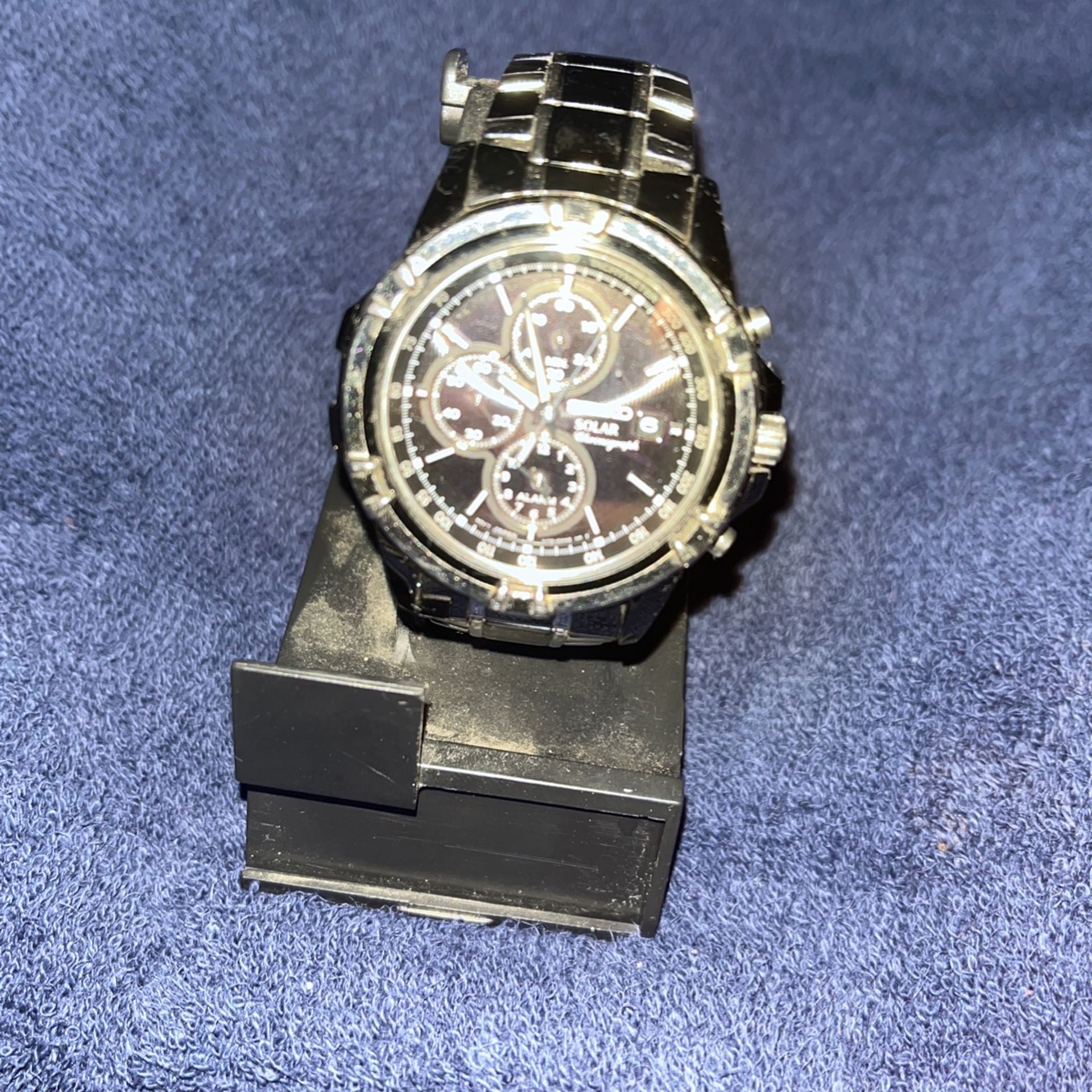 Watch