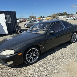 1992 Lexus SC 400 on offerup
