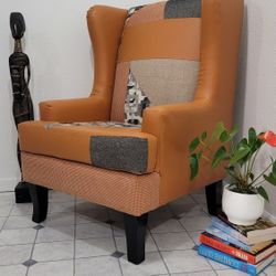 Custom Patch Work Ch 💺 