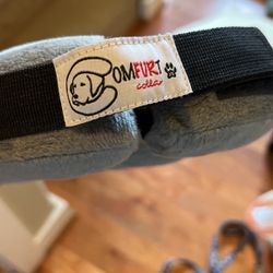 Comfort Dog Collar