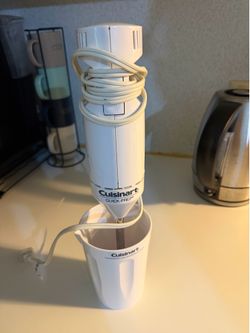 Cuisinart cook prep for sale