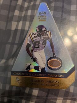 Randy Moss