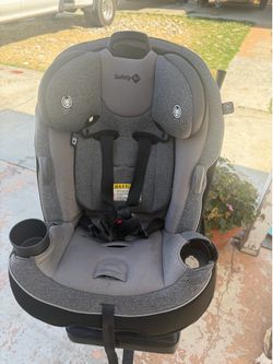 Car seat