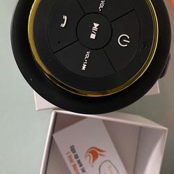 Bluetooth Waterproof Speaker