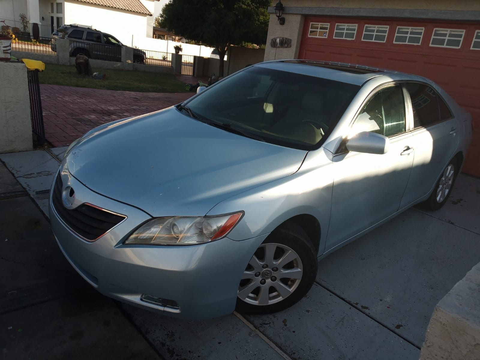 2009 Toyota Camry