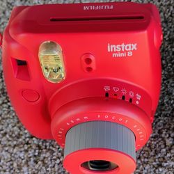 Fujifilm Instax Mini 8