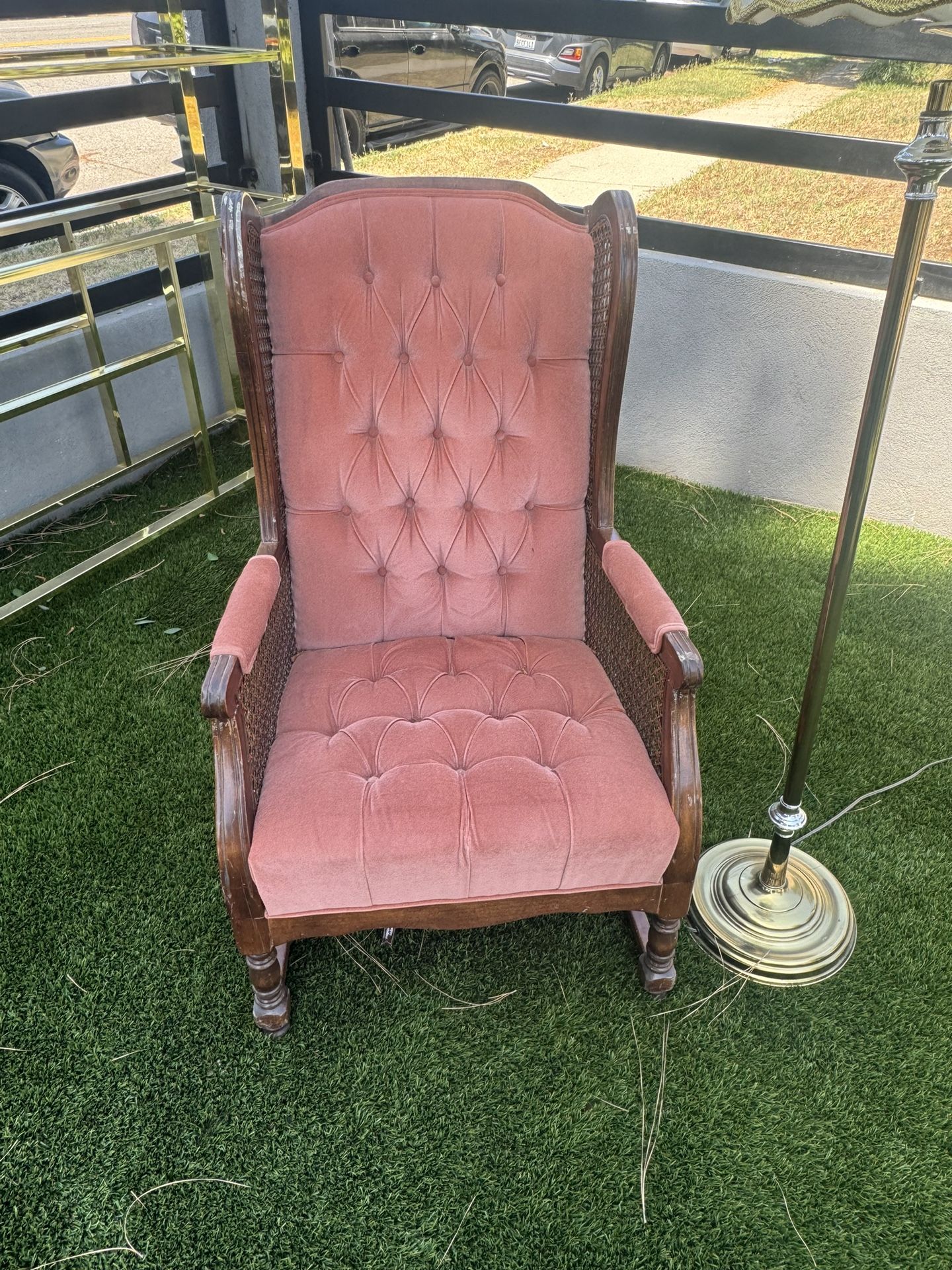 Vintage Chair