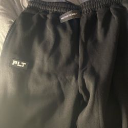 Pretty little thing Joggers 