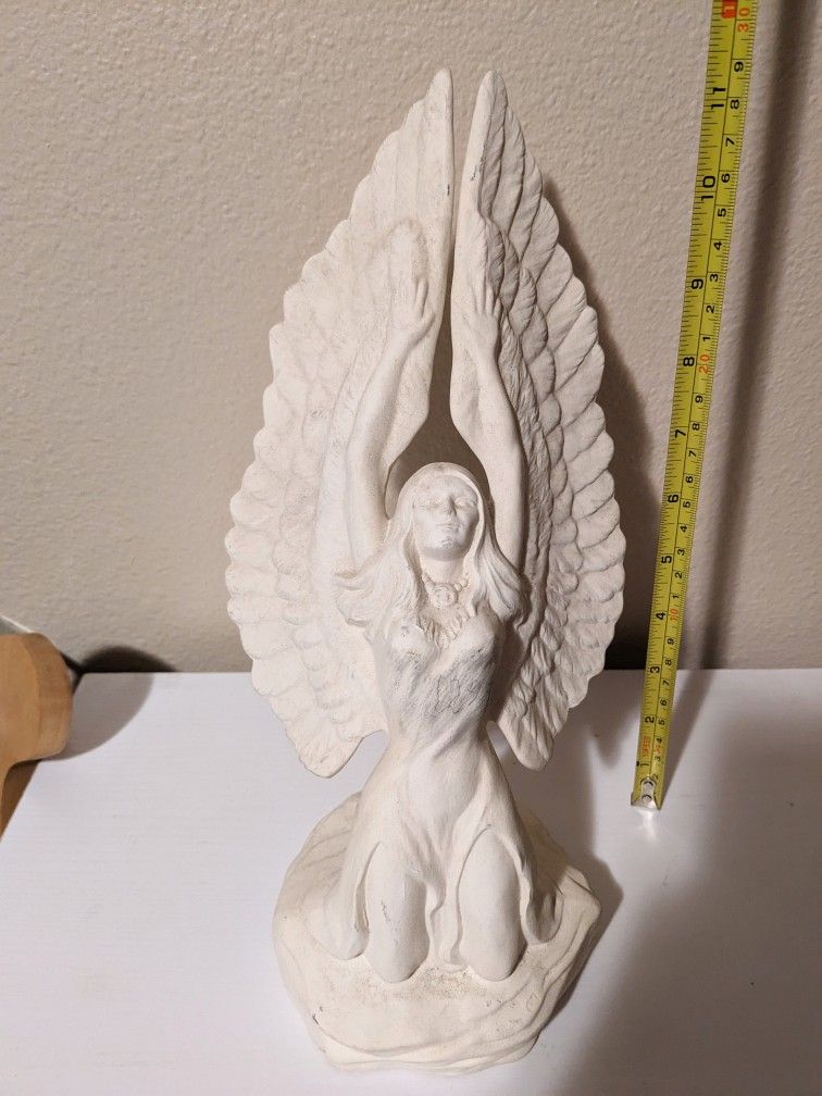 Angel Statue