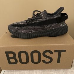 Yeezy 350 ‘MX Dark Salt’ Sz 8 M