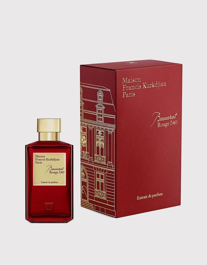 Baccarat Rouge 540 200ml