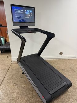 Peloton TREAD+ Plus TREADMILL