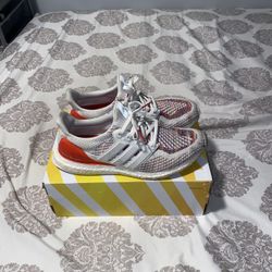 Adidas Ultra Boost 2.0 Multicolor 