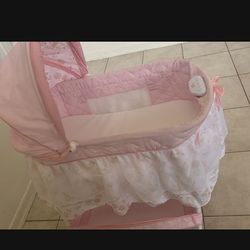 Baby Bassinet