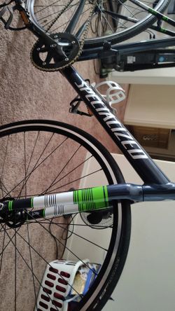 Specialized Bike