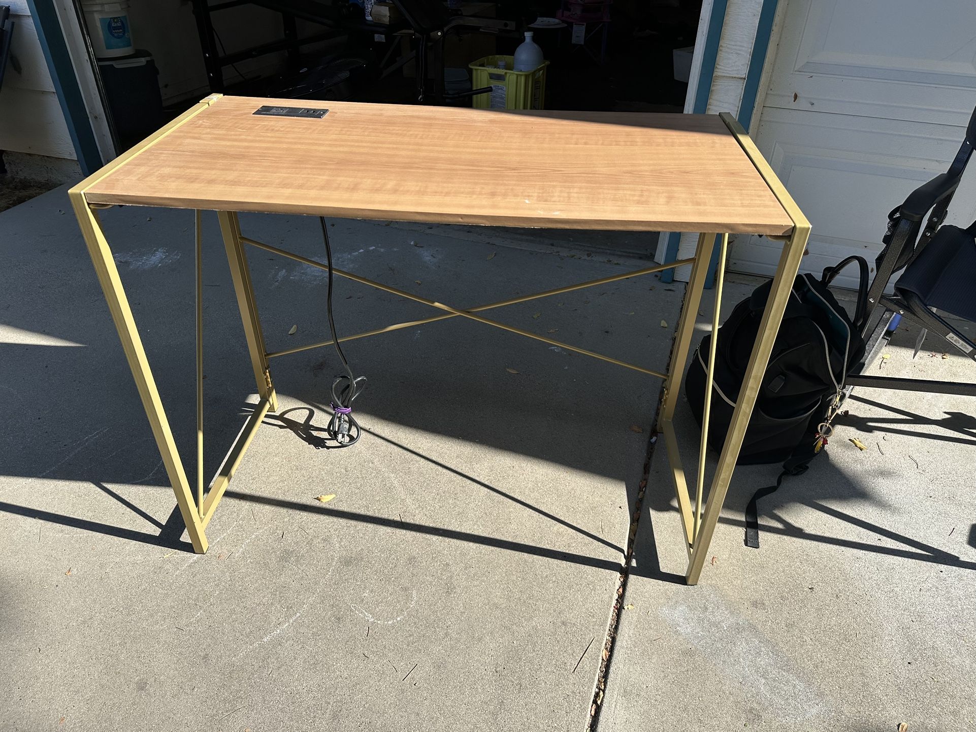 Desk