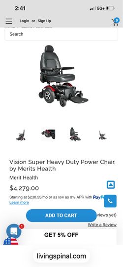 Electric power