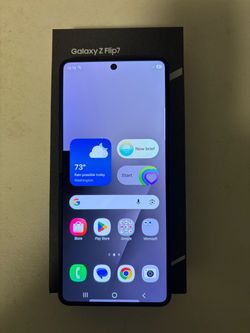Samsung Flip7 AT&T