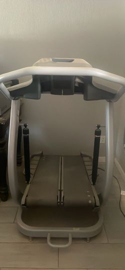 Bowflex treadclimber