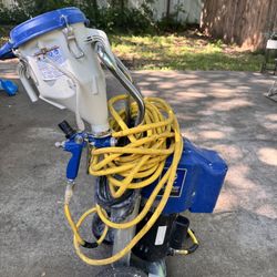 Texture Machine For Sale