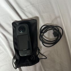Insta360 X3