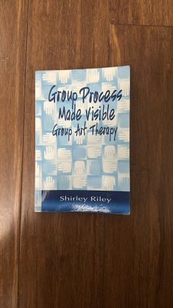 Group Process Made Visible Group Art Therapy