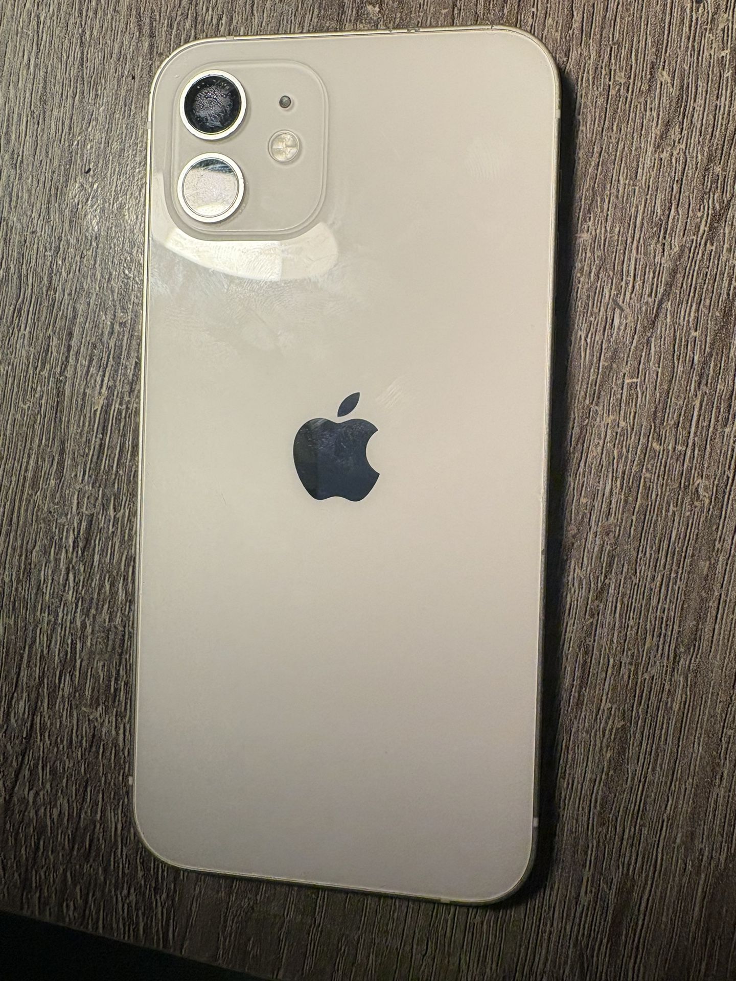 iPhone 12