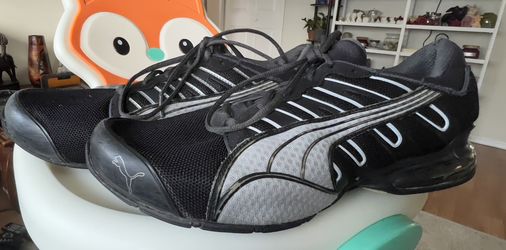 Puma Size 11 Man