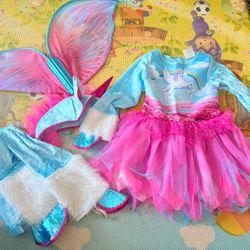 Halloween 🎃Unicorn Costume