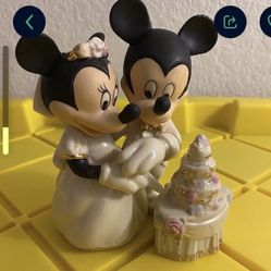 Cake Topper 