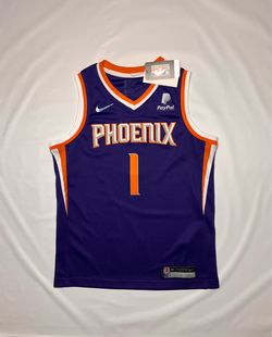 Phoenix Suns Jersey