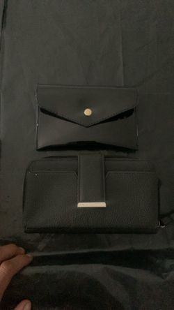 WALLETS