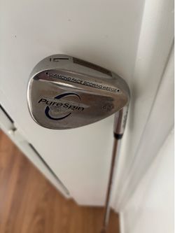 Golf Lob Wedge
