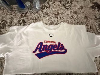 Mens Corona Angels Evo Shield T shirt