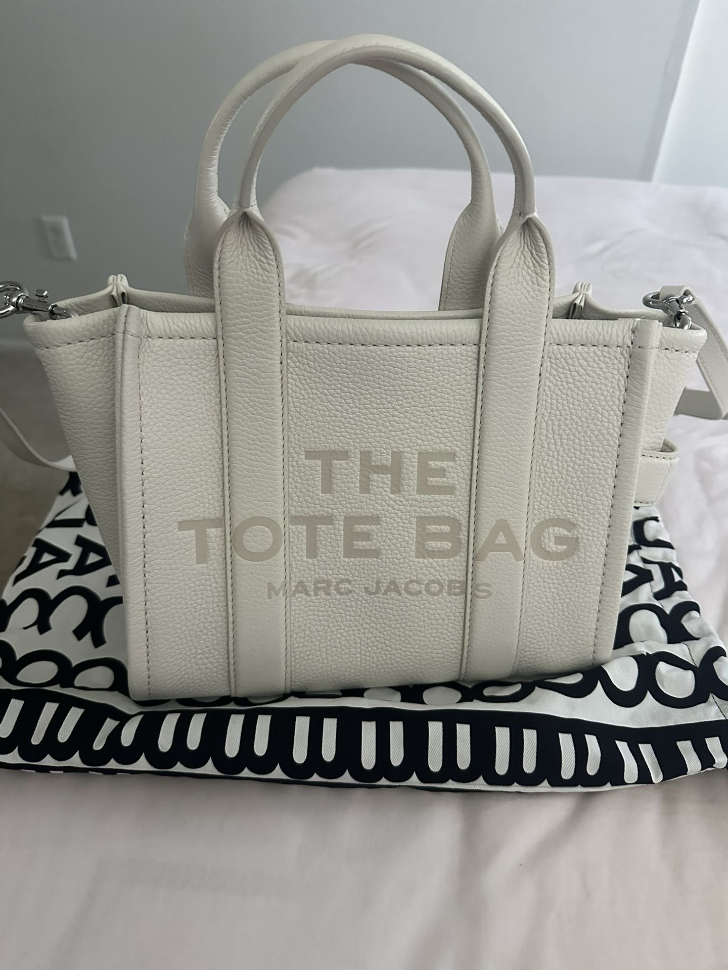 Brand new Marc Jacobs Tote Bag