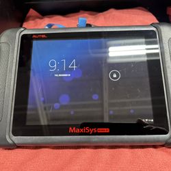 Autel MaxiSys MS906BT