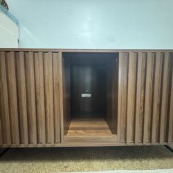 Cat Litter Box Enclosure