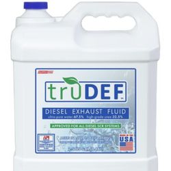 2 x 2.5 gal of DEF, Diesel Exhaust Fluid Highest standard!