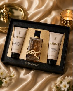 YSL Libre Women’s Perfume Gift Set