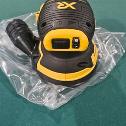 Dewalt Sander New Never Used 